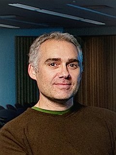 Alan Kingstone