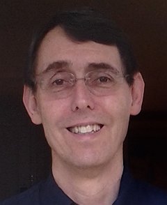 Harold Ossher