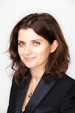 Lera Boroditsky