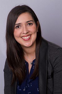 Rachel Ralph