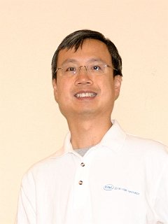 Victor Lee