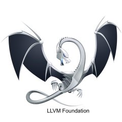 LLVM Logo