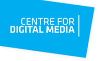 The Centre for Digital Media