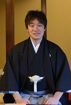 Akihiro Hayashi