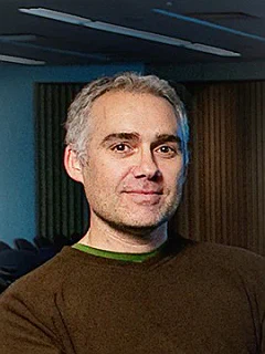 Alan Kingstone