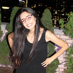 Aybuke Gul Turker