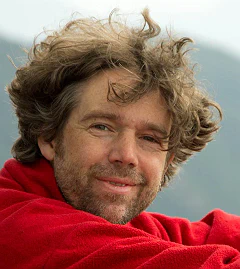 Bernhard Riecke