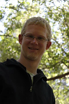 Daniel Heidinga