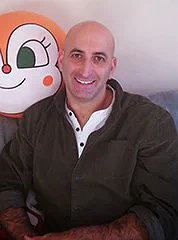 Ehud Sharlin