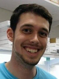 Eric Seidel