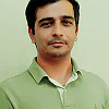 Farshad Saeidi