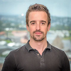 Fran&ccedil;ois Gauthier