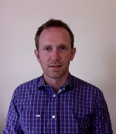 Fredrik Kjolstad