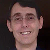 Harold Ossher