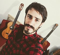 Javier Pimás