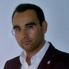Jorge Martinez