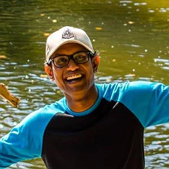 Kirshanthan Sundararajah