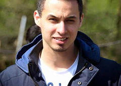 Luis Eduardo de Souza Amorim