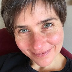 Maria Lantin