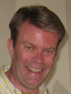 Mark Grebe