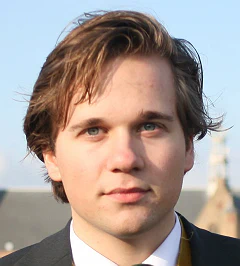 Michiel Haisma