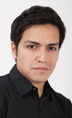 Pablo Inostroza