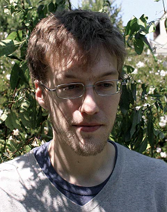 Scott Kovach