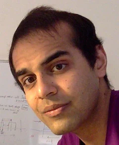 Shoaib Akram