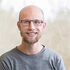 Simon Schauss