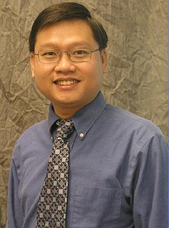 Tien N. Nguyen