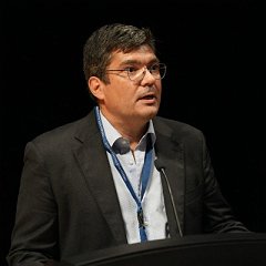 Vasco Amaral