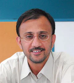 Vinay Kulkarni