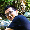 Xinyu Wang